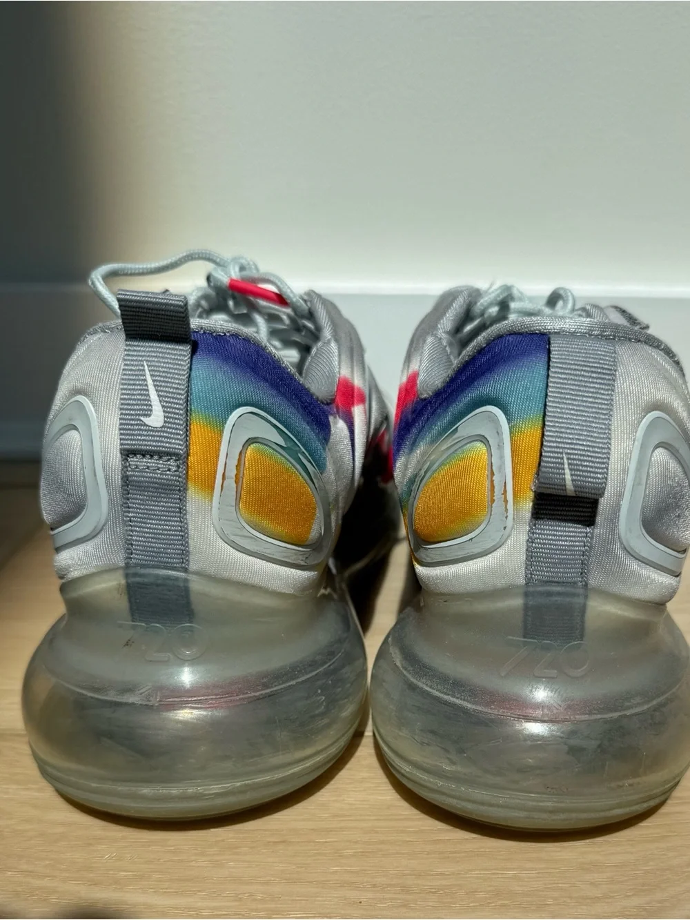 Nike Air Max 720